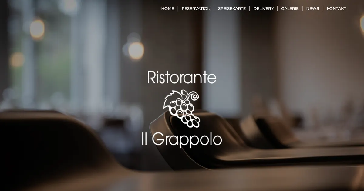Il Grappolo