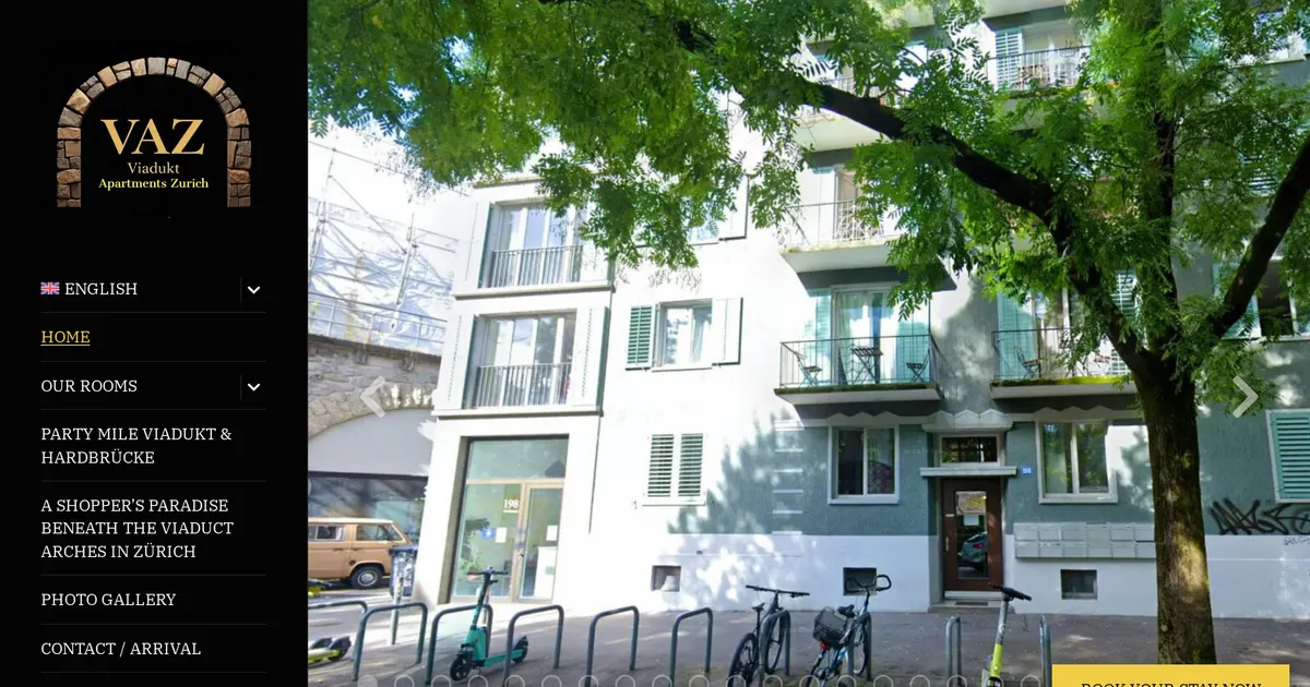 Viadukt Apartments