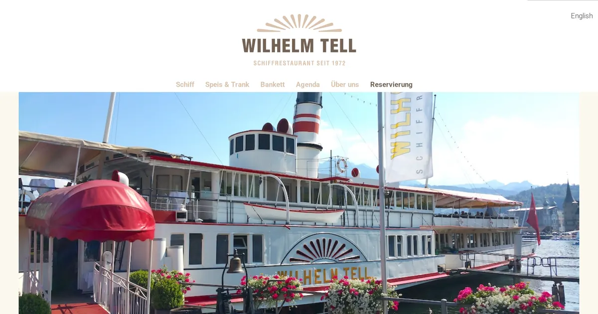Wilhelm Tell