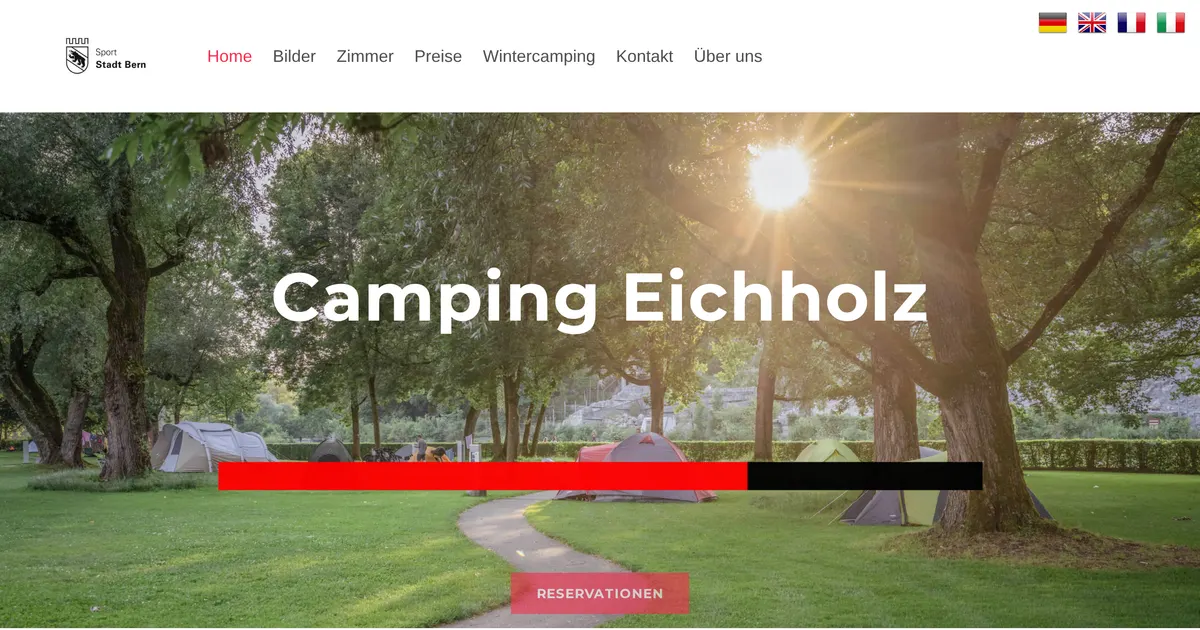 Camping Eichholz