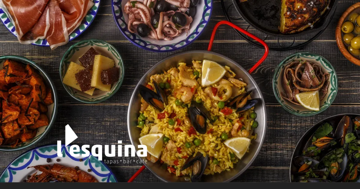 L‘esquina