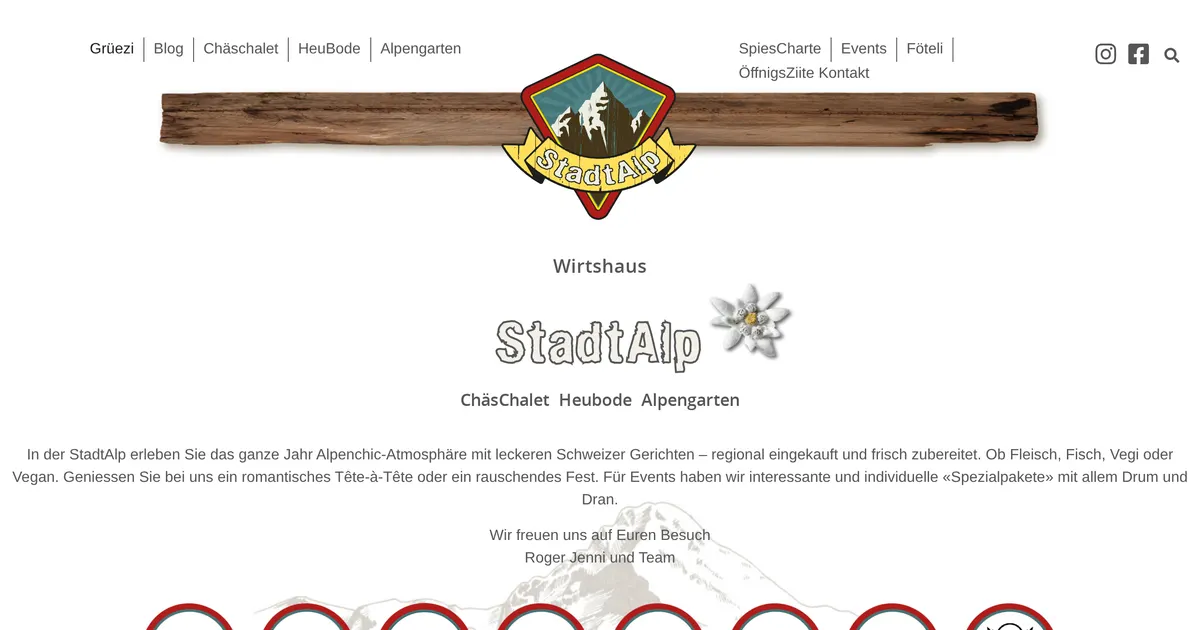 StadtAlp