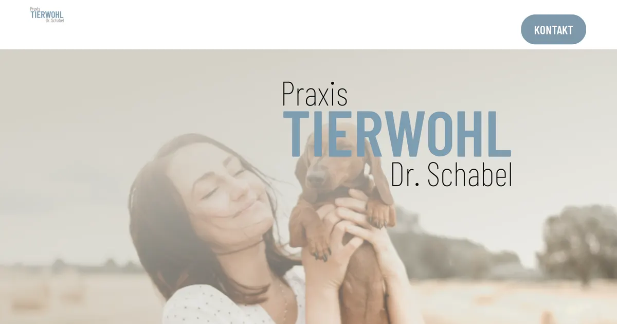 Dr. med. vet Eugen Schabel — Dienstleister in Düsseldorf