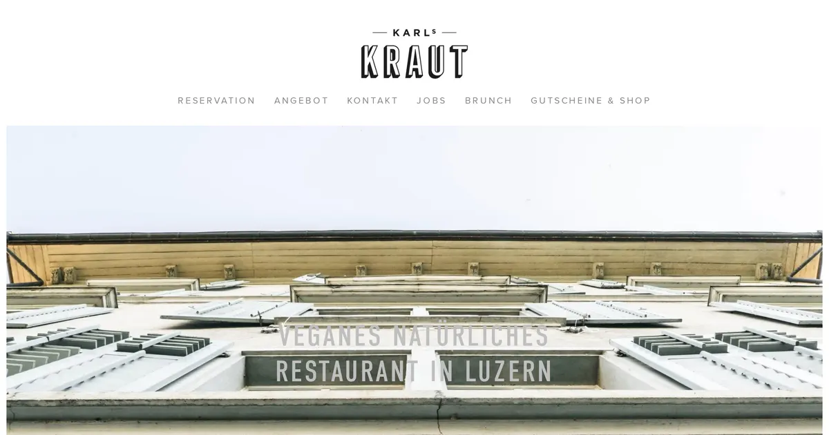Karls Kraut