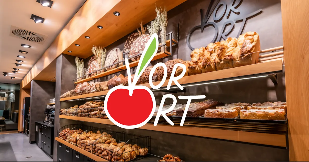 Café & Restaurant Vor Ort