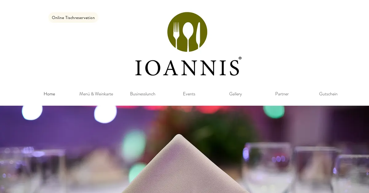 Ioannis