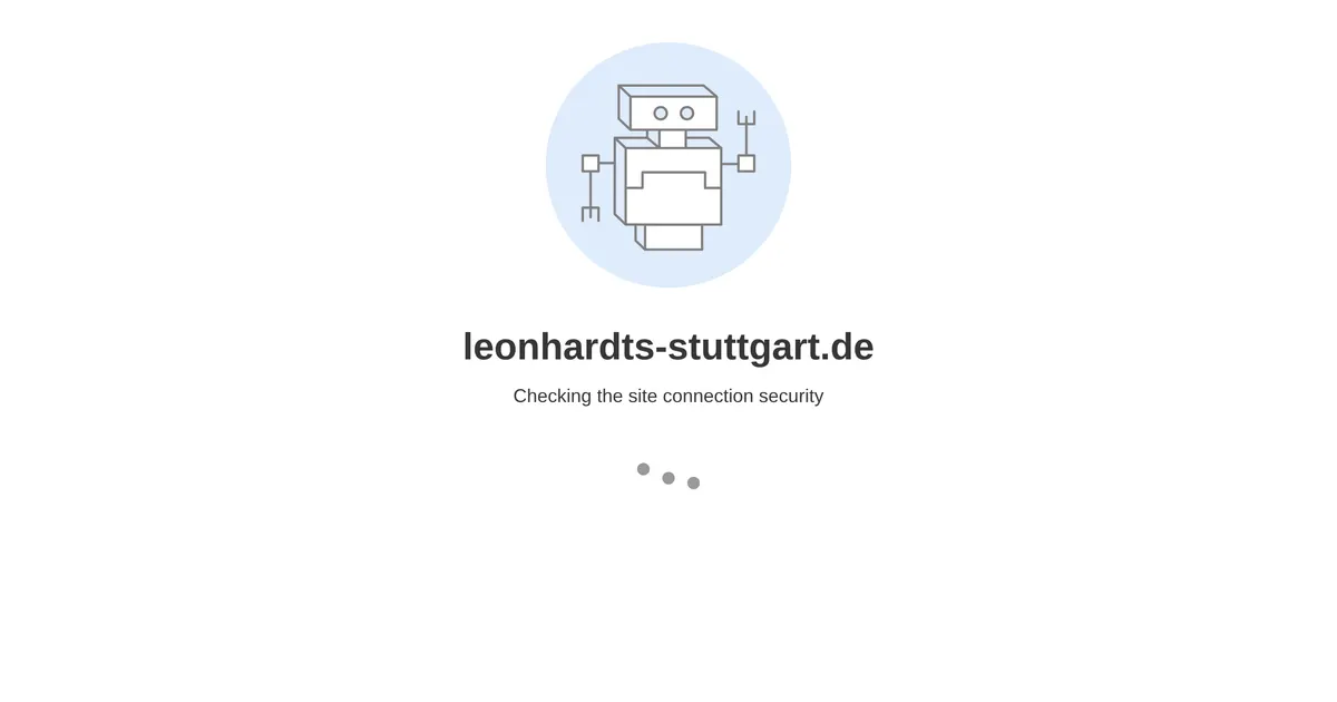 Leonhardts