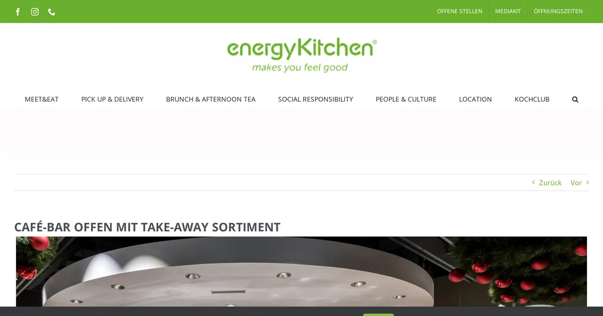 energyKitchen