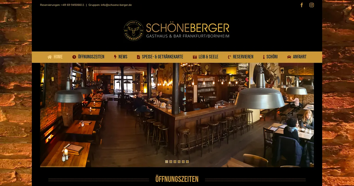Schöneberger