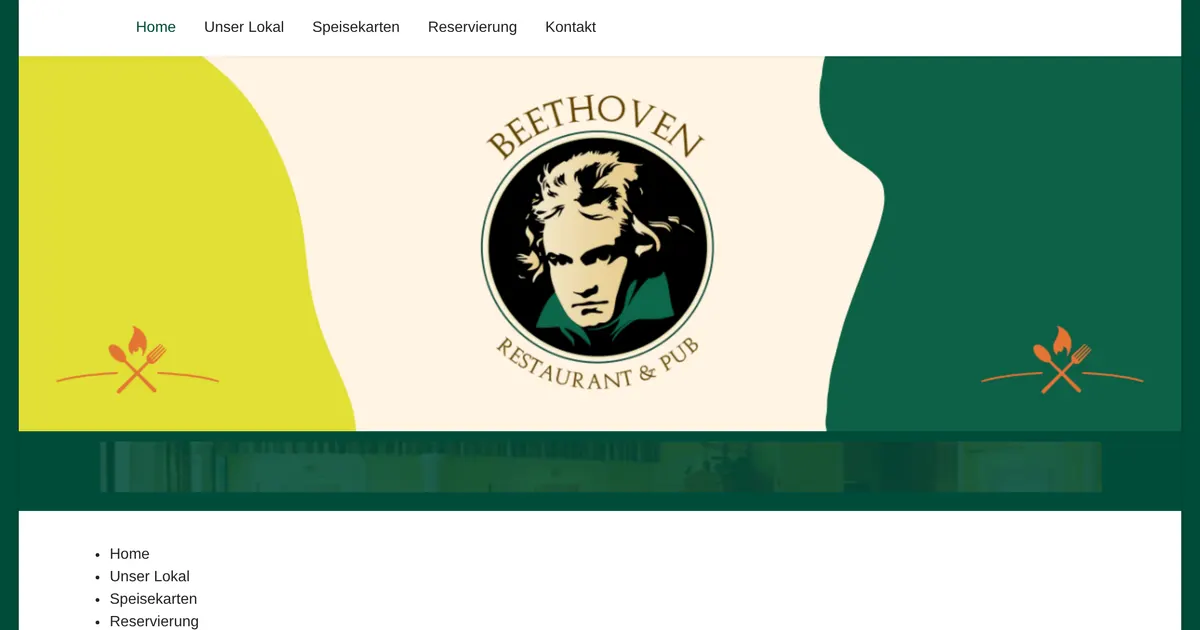 Beethoven