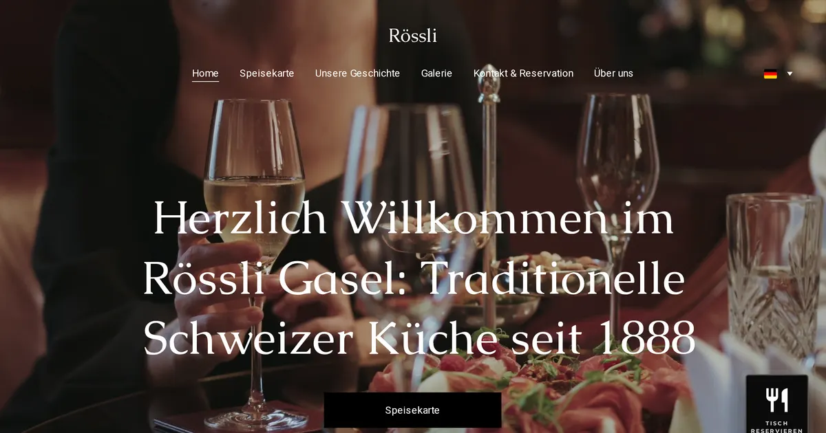 Rössli