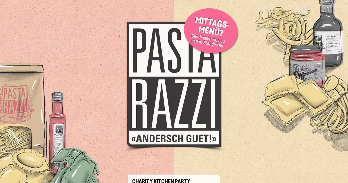 Pastarazzi