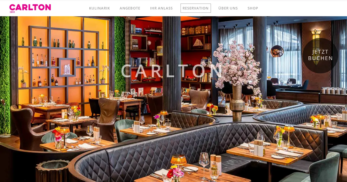 Carlton