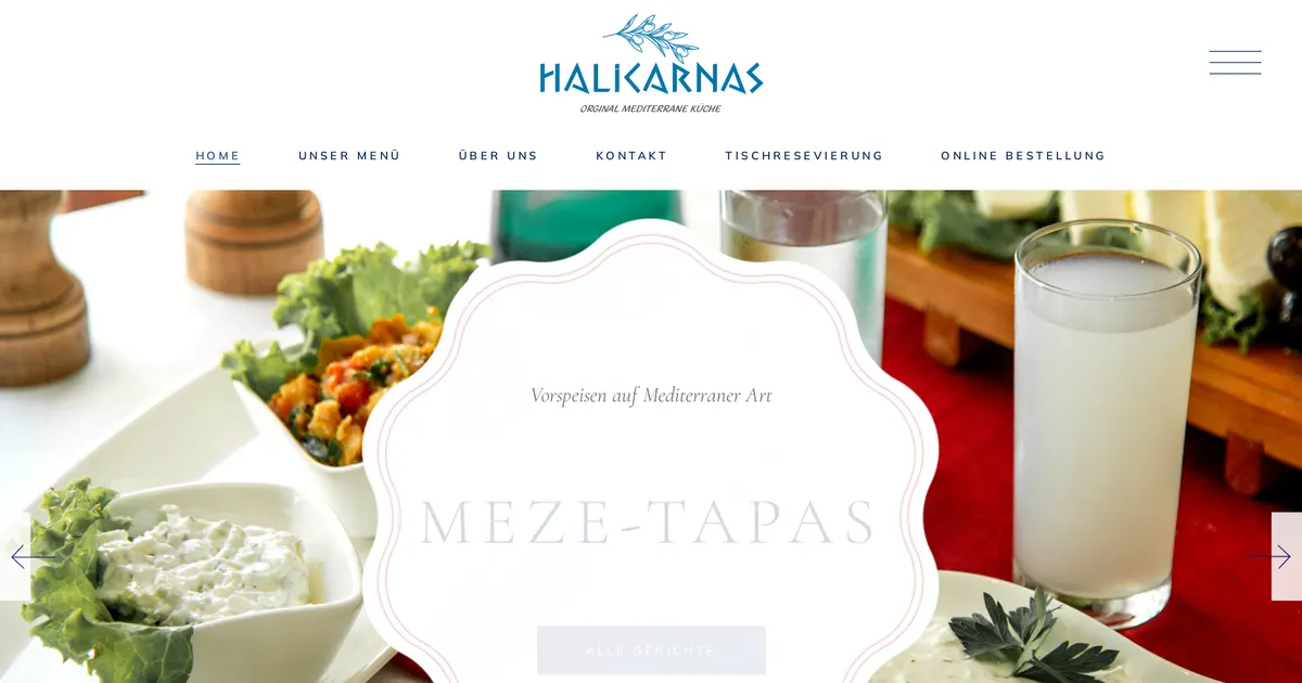 Halicarnas