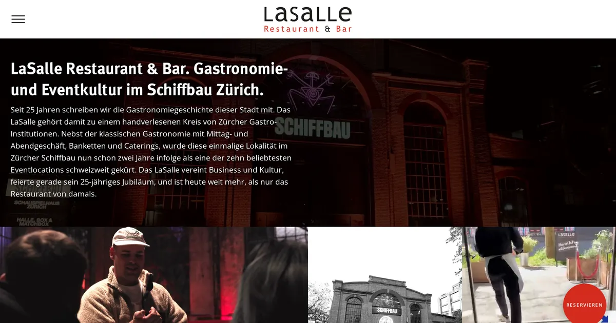 LaSalle