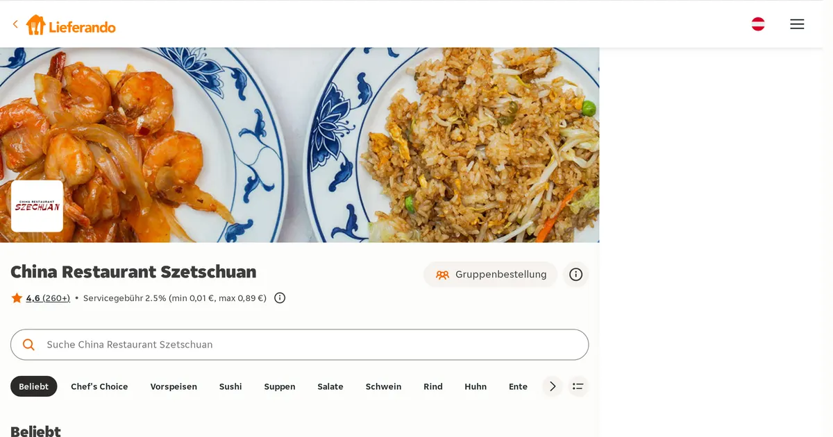 Szetschuan