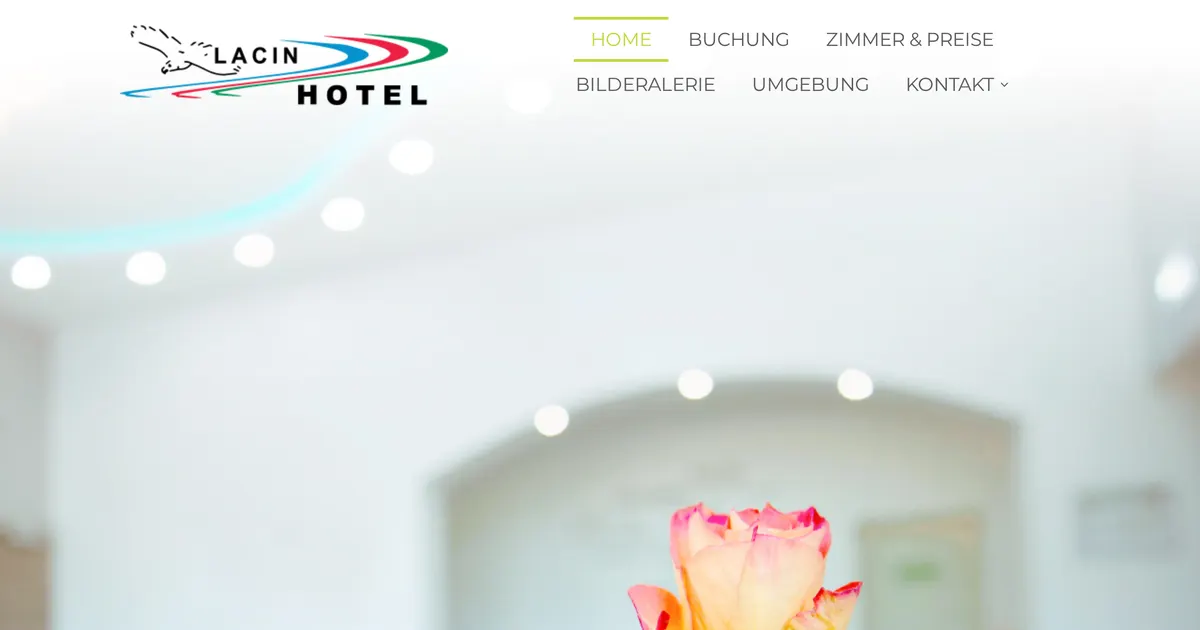Lacin Hotel