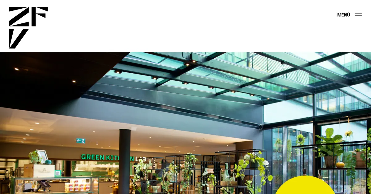 Helsana Bistro Giardino