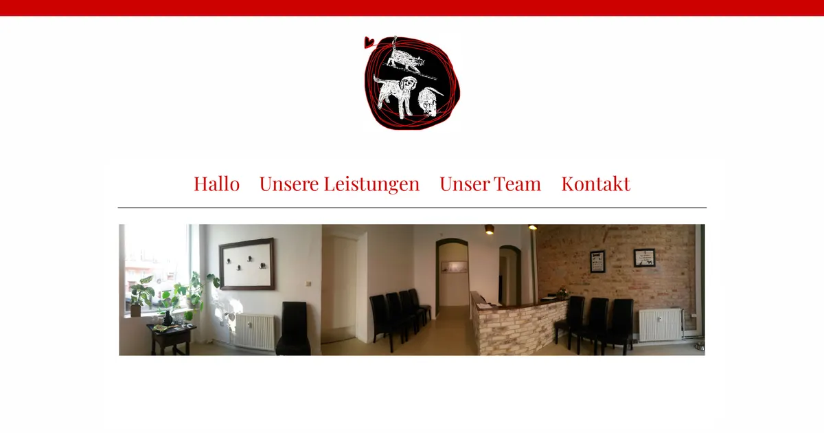 Tierarztpraxis Friedrichshain
