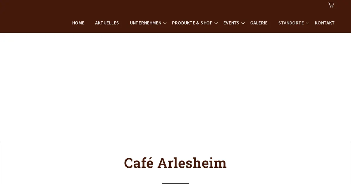 Café Brändli