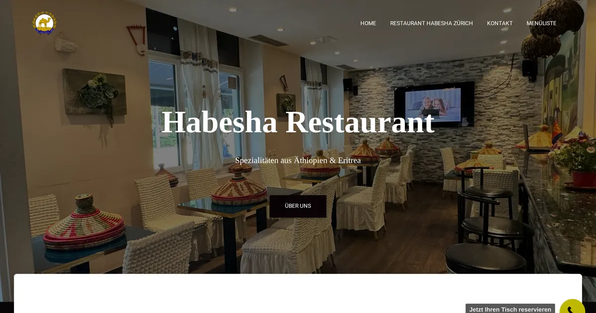 Habesha
