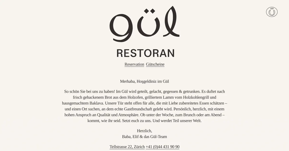 Gül