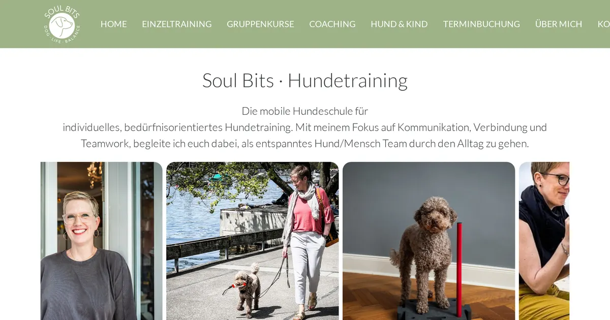Soul Bits