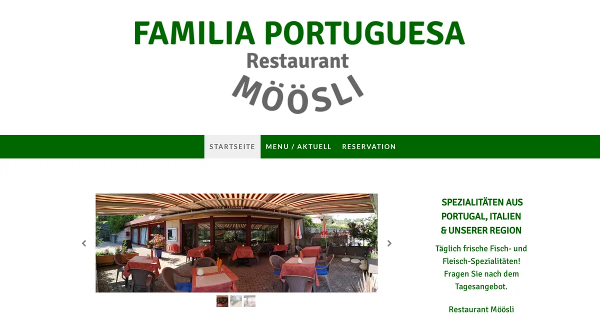 Familia Portuguesa