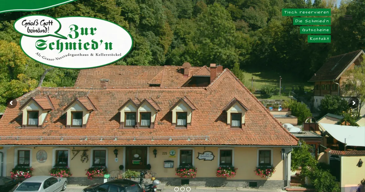 Zur Schmied´n