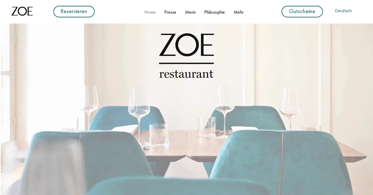 ZOE