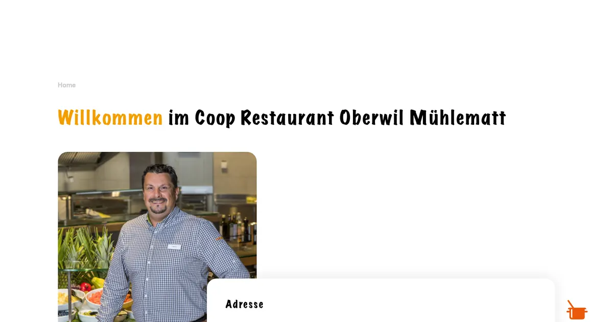 Coop Restaurant