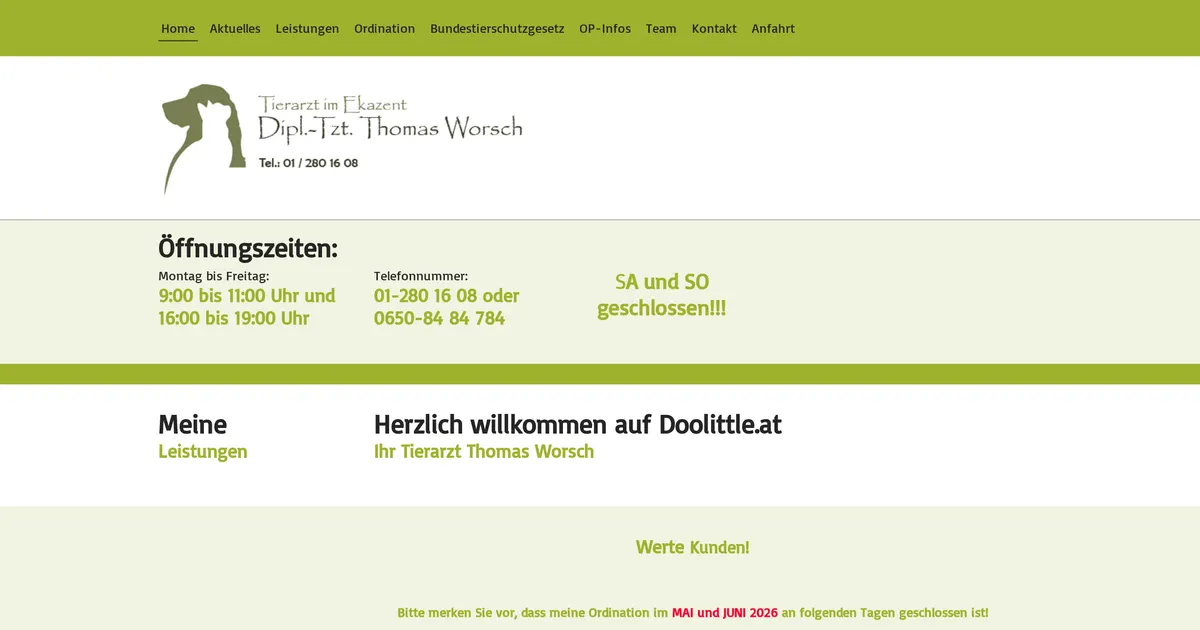 Thomas Worsch — Foto 1