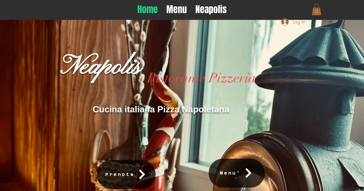 Neapolis