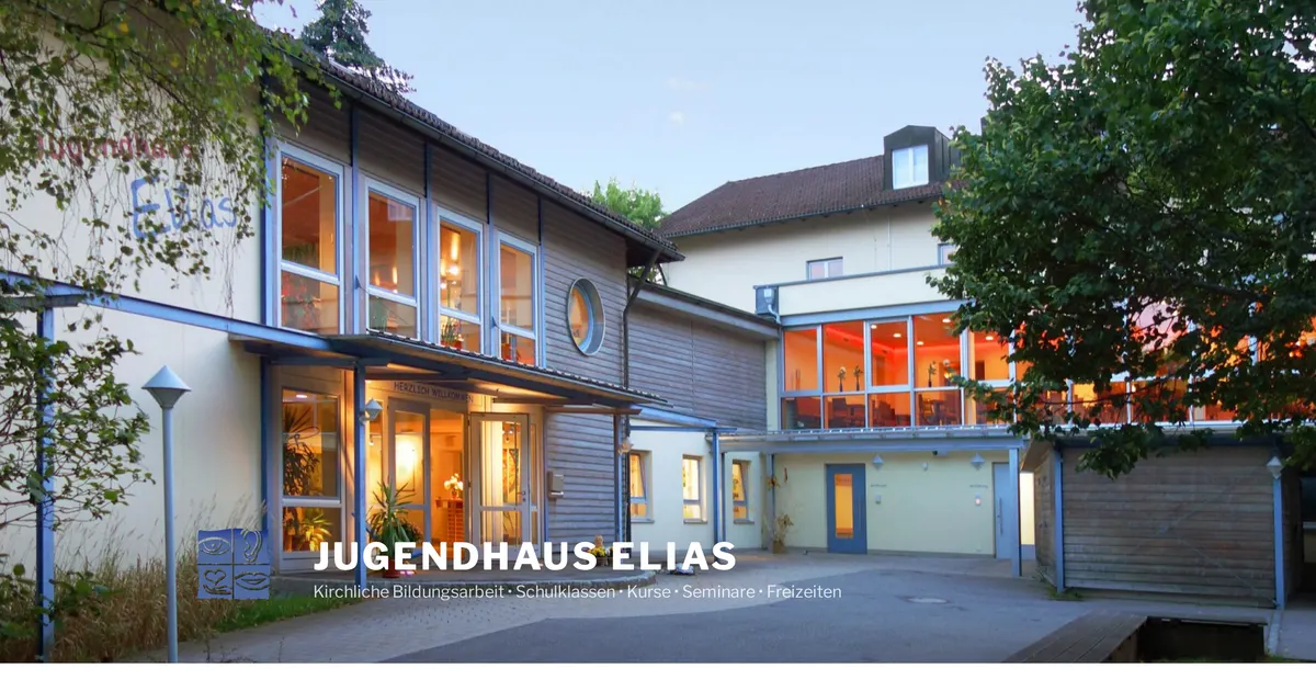 Eliashaus