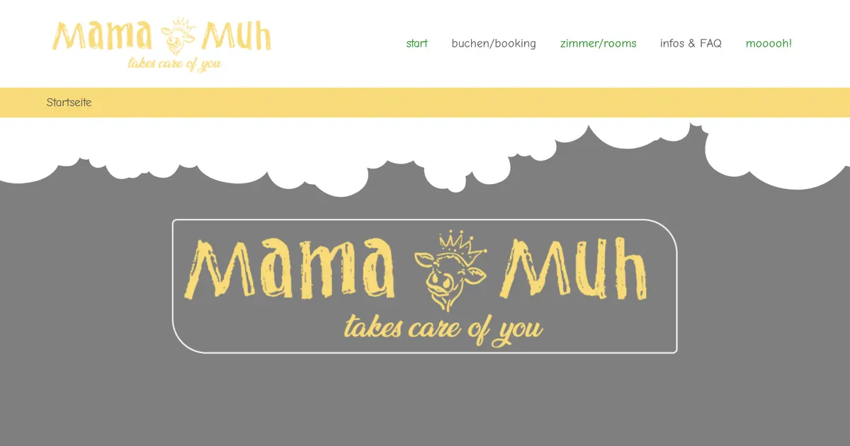 Mama Muh