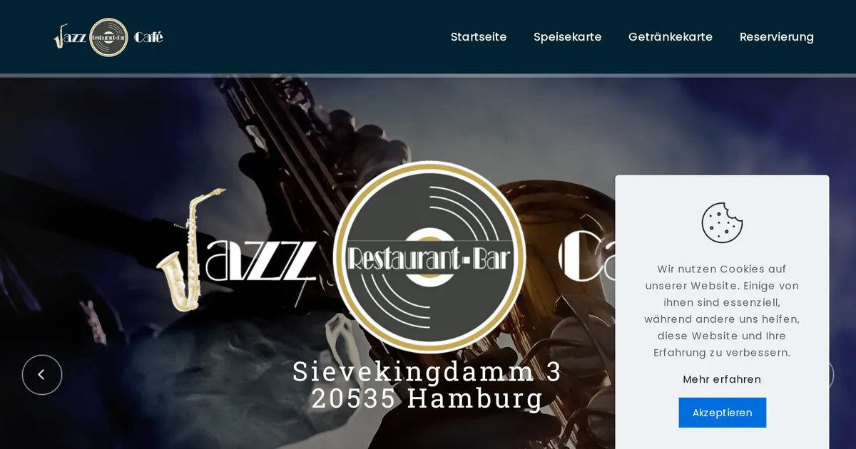Jazzcafé
