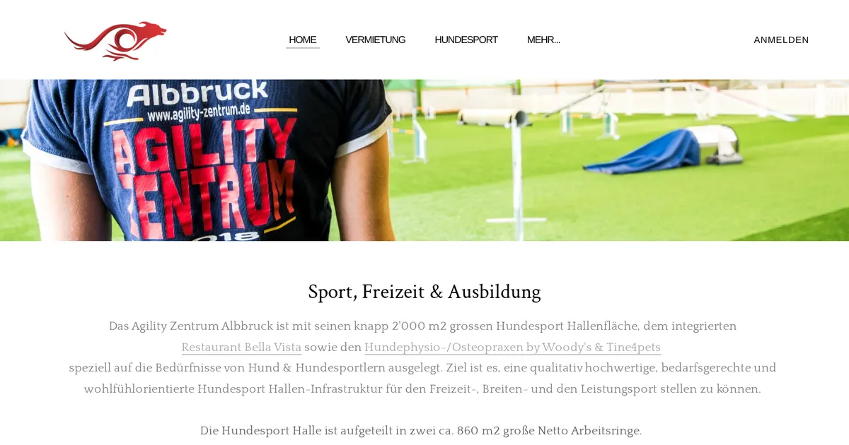 Agility Zentrum