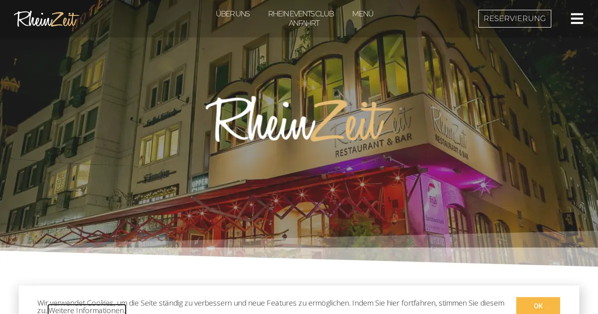 RheinZeit