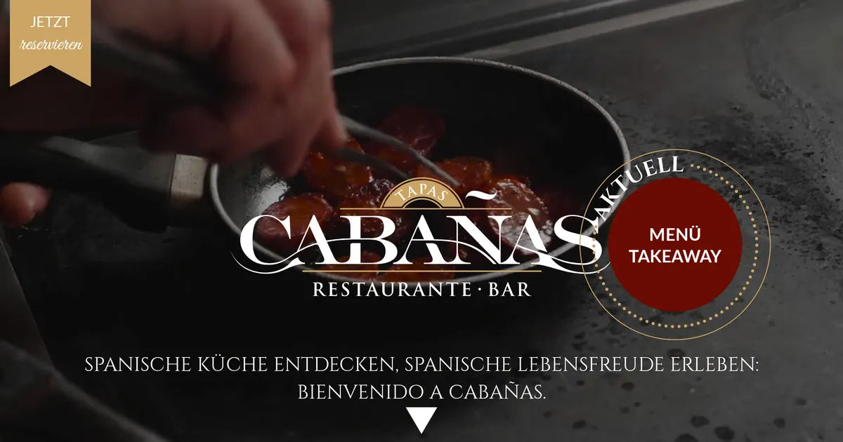 cabanas