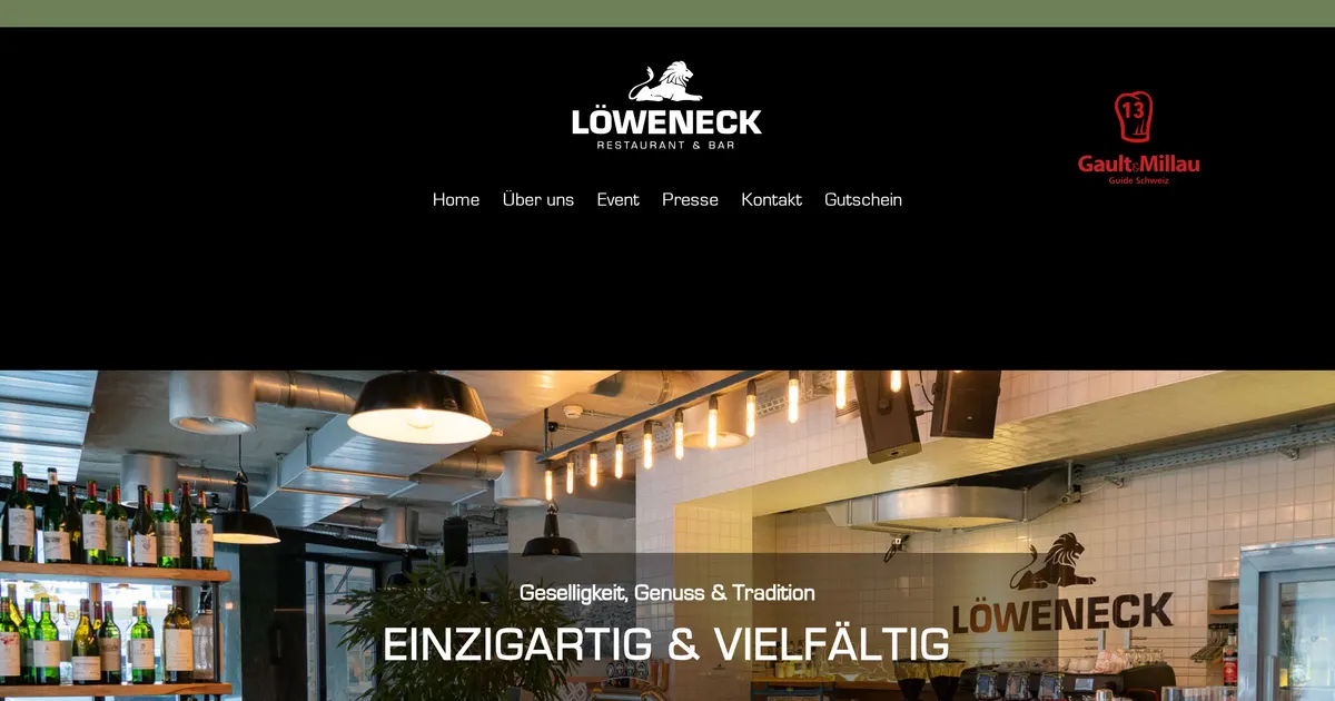 Löweneck