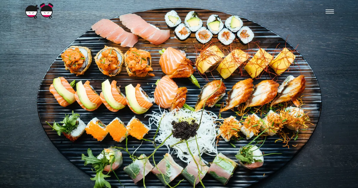 Taho Sushi