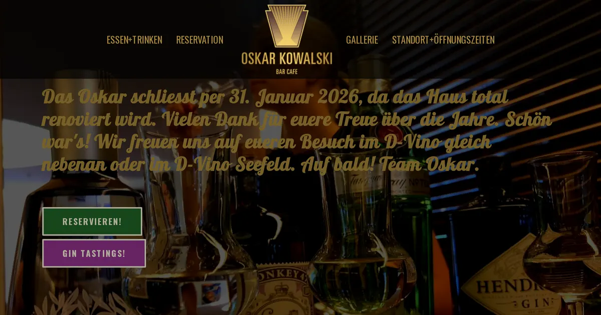 Oskar Kowalski