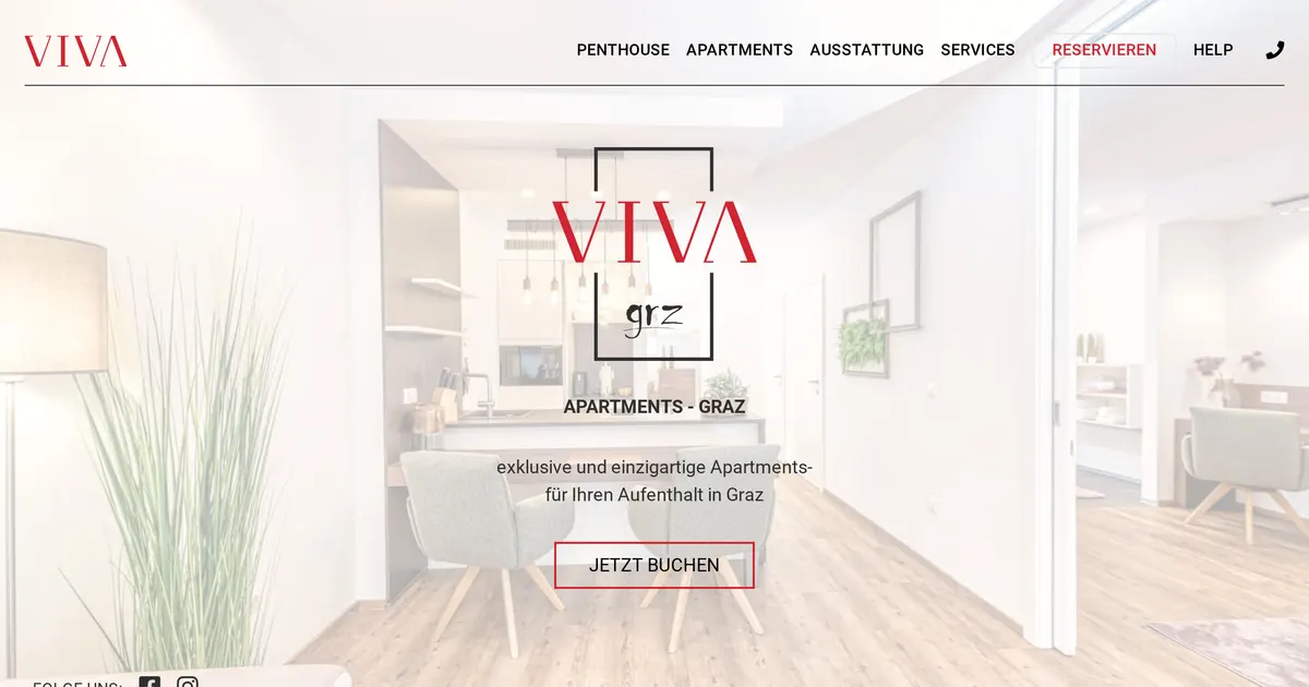 Viva Apartments