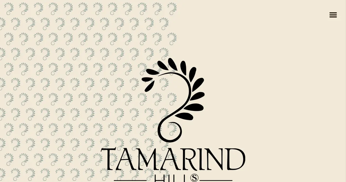 Tamarind Hill