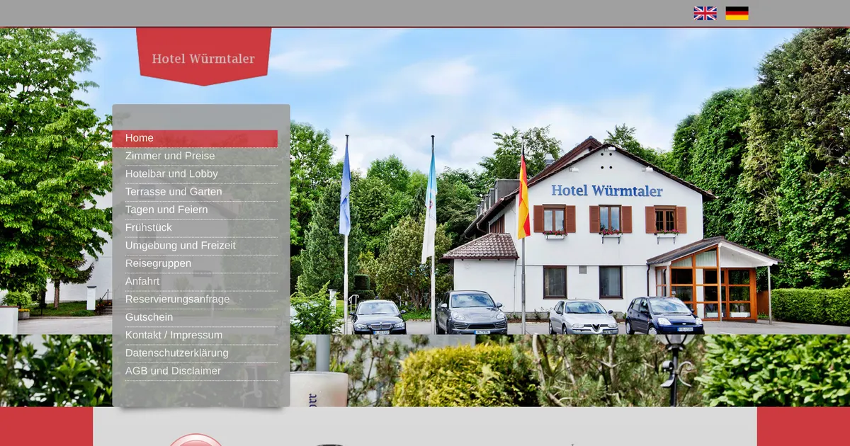 Hotel Würmtaler