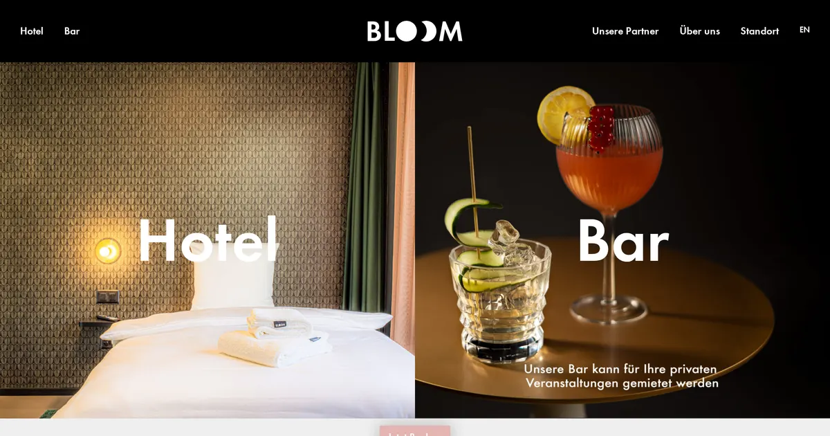 Bloom