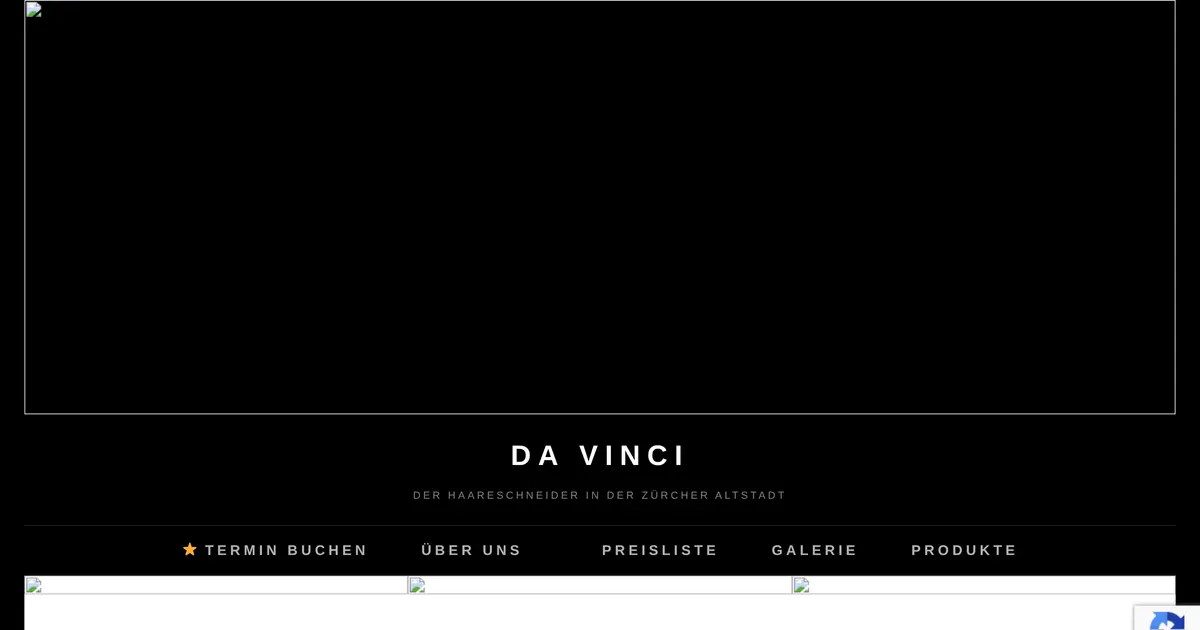 Da Vinci