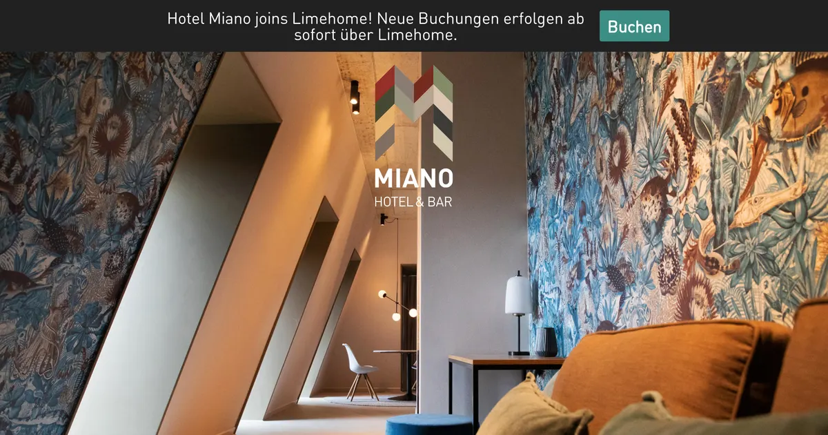 Hotel Miano