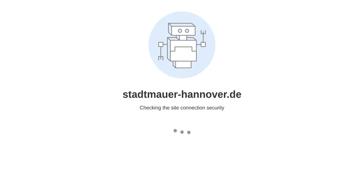 Stadtmauer