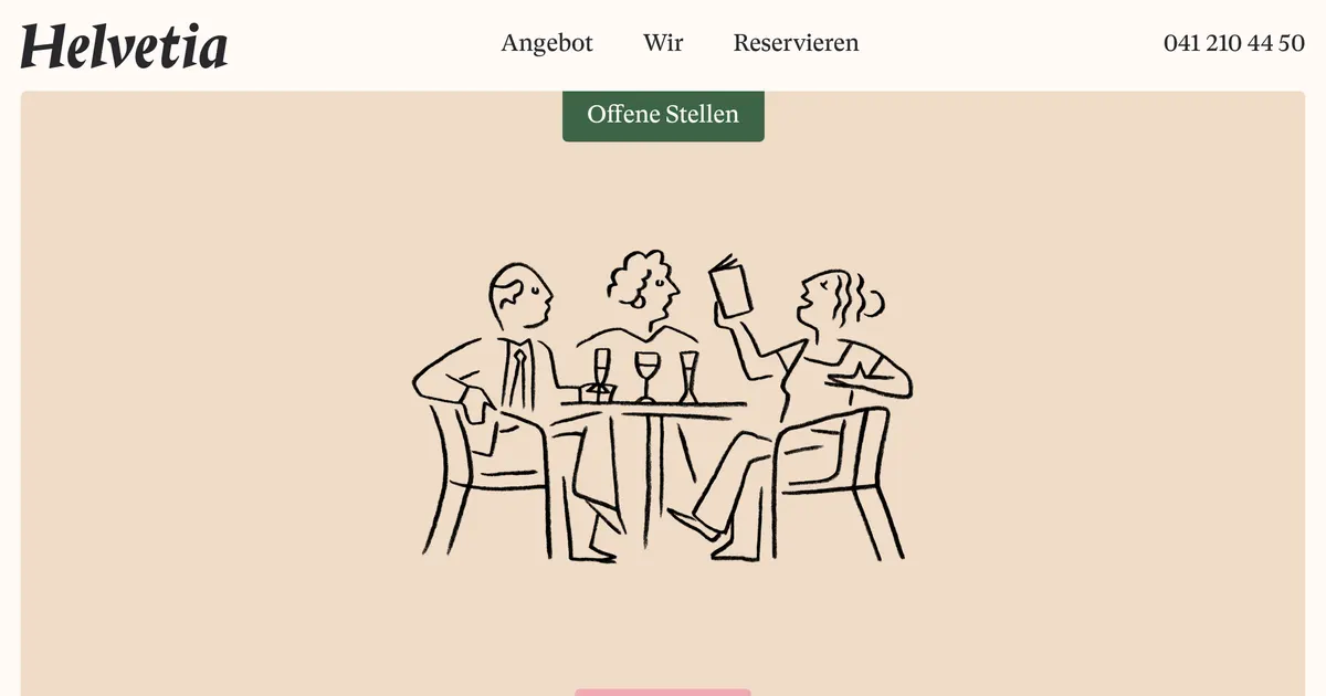 Helvetia
